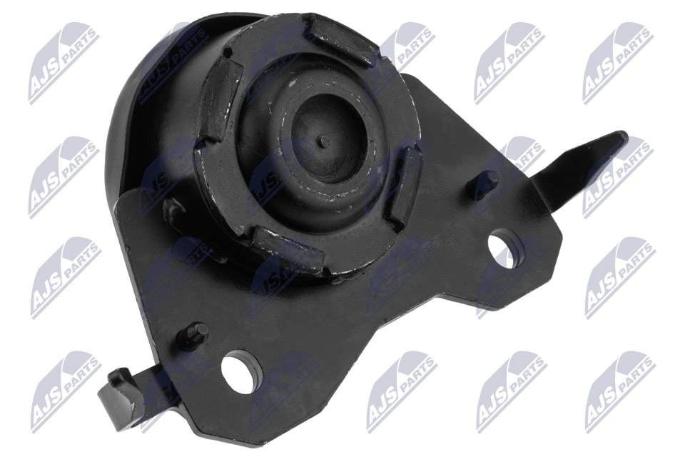 NTY ZPS-TY-148 Lagerung, Motor