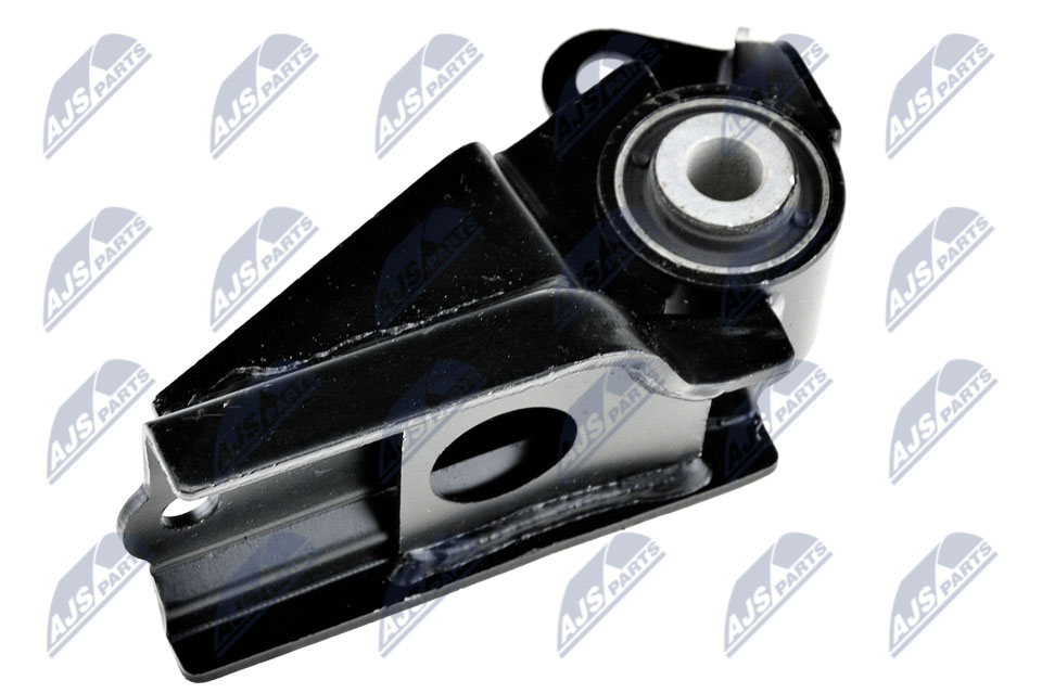 NTY ZPS-TY-150 Lagerung, Motor