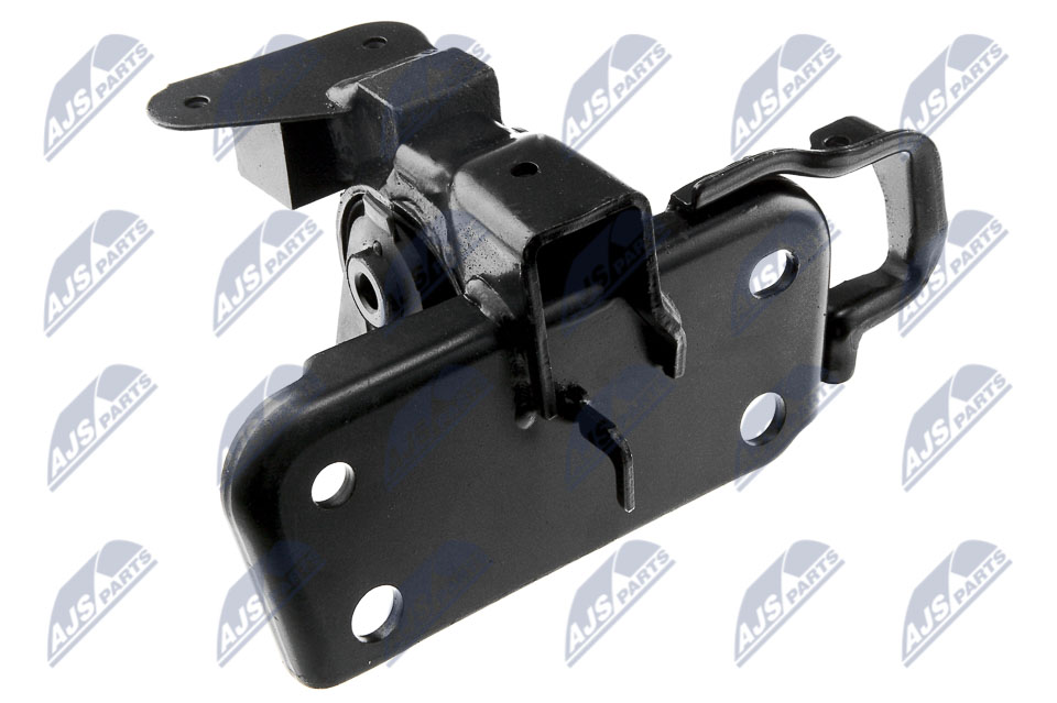 NTY ZPS-TY-152 Lagerung, Motor