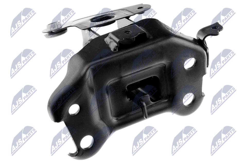 NTY ZPS-TY-154 Lagerung, Motor