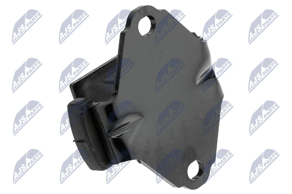 NTY ZPS-TY-155 Lagerung, Motor