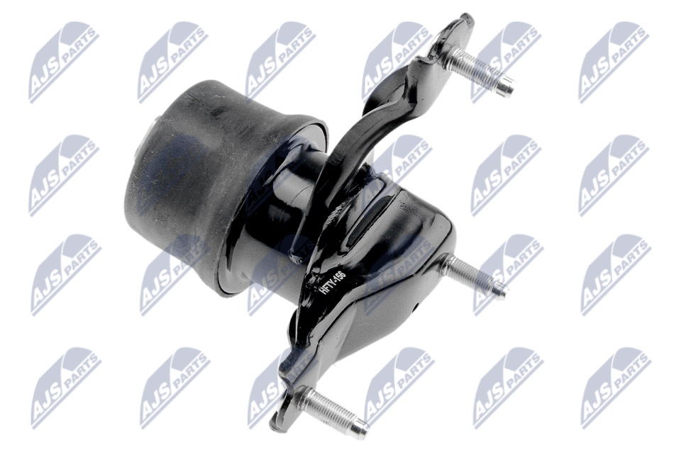 NTY ZPS-TY-156 Lagerung, Motor