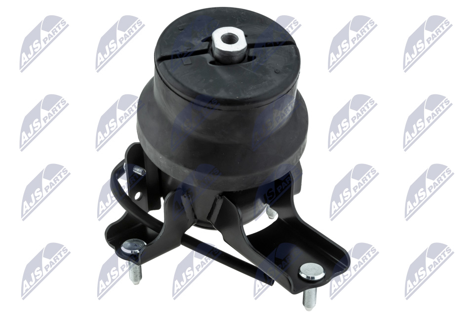 NTY ZPS-TY-157 Mounting, engine