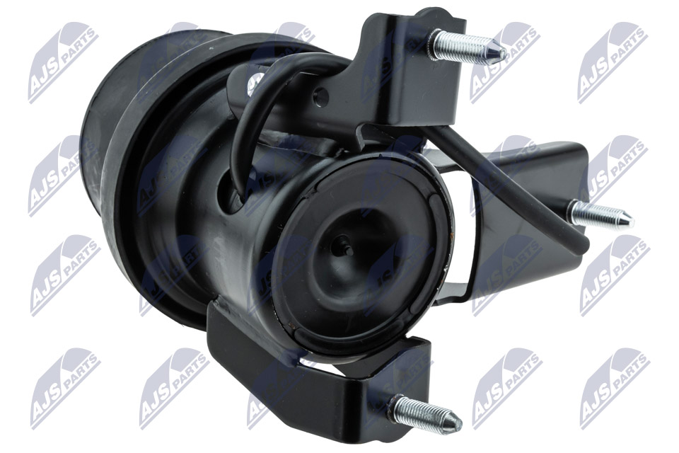 NTY ZPS-TY-157 Lagerung, Motor
