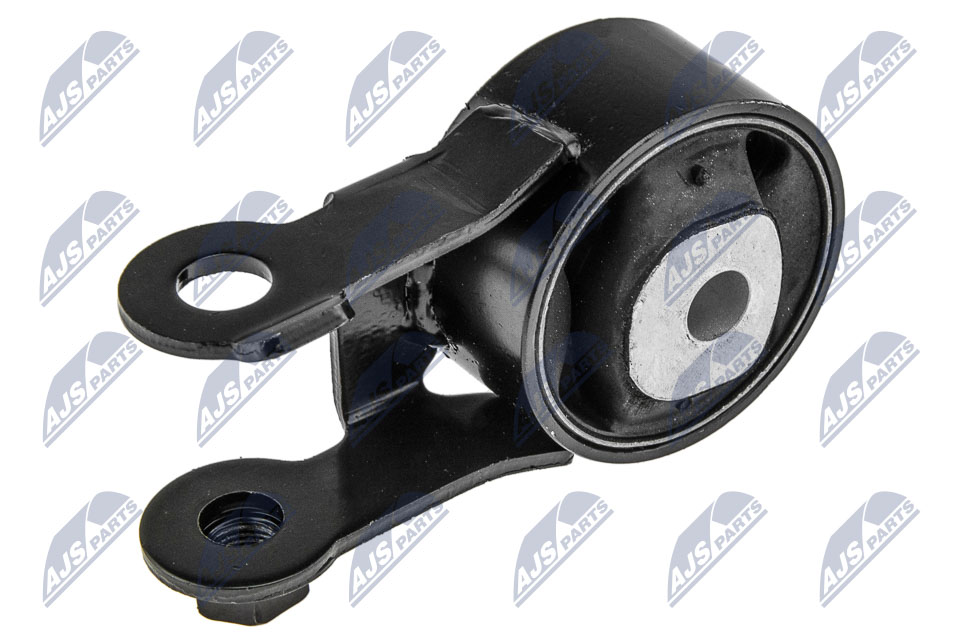 NTY ZPS-TY-161 Lagerung, Motor