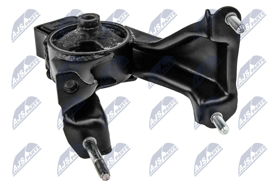 NTY ZPS-TY-162 Lagerung, Motor