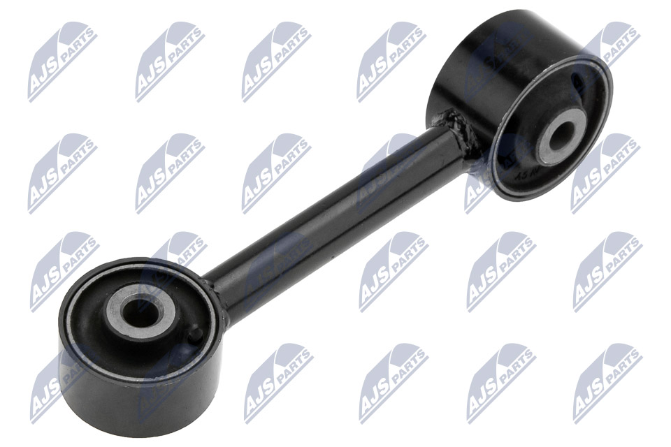 NTY ZPS-TY-163 Lagerung, Motor