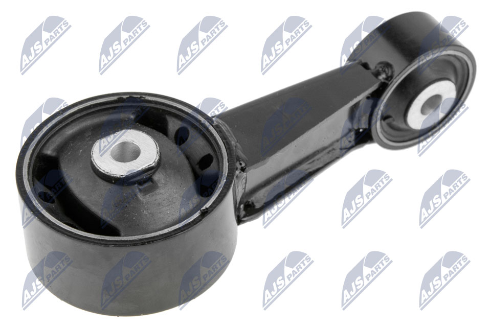 NTY ZPS-TY-164 Lagerung, Motor