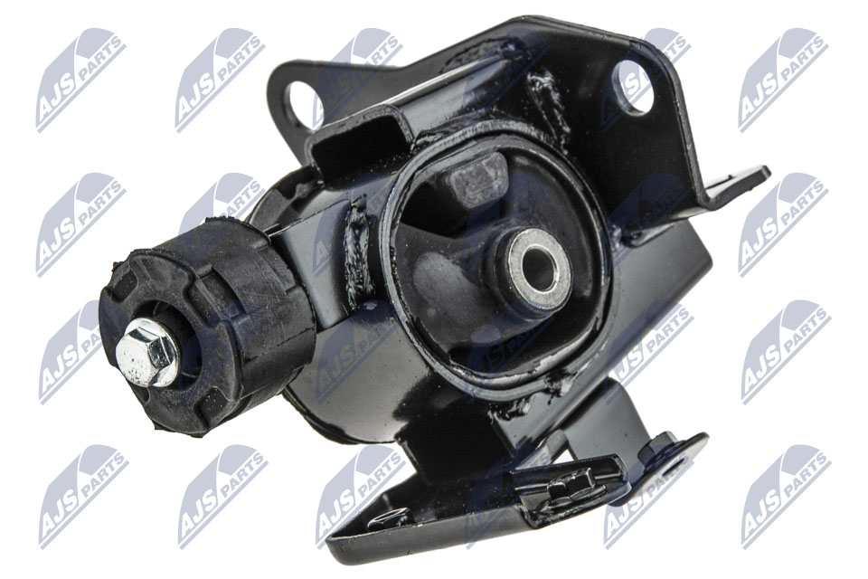 NTY ZPS-TY-165 Lagerung, Motor