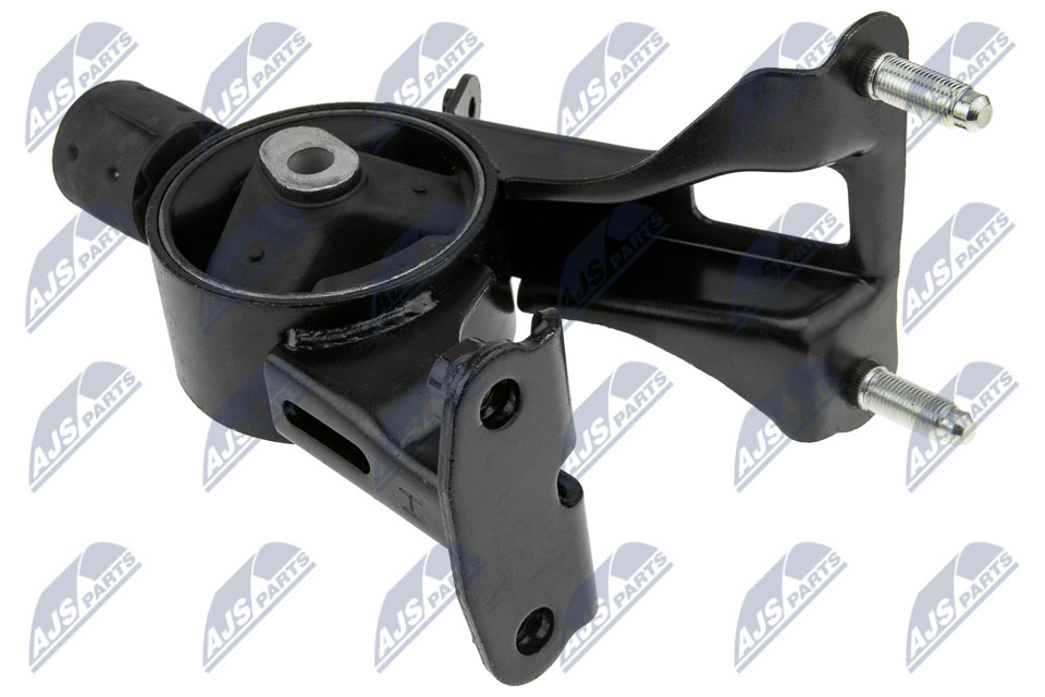 NTY ZPS-TY-170 Lagerung, Motor