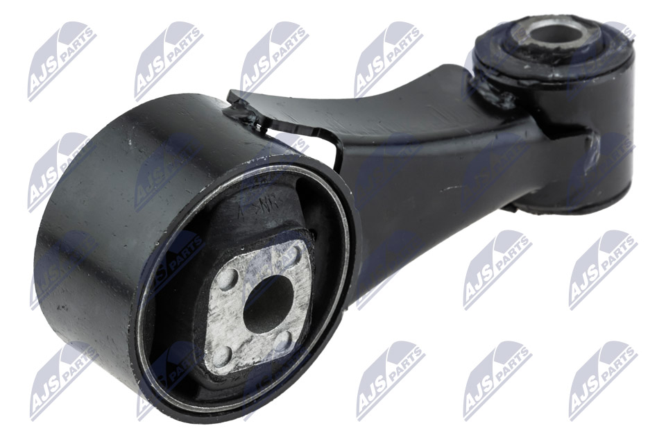 NTY ZPS-TY-171 Lagerung, Motor