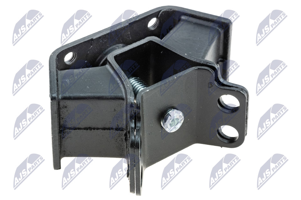 NTY ZPS-TY-172 Lagerung, Motor