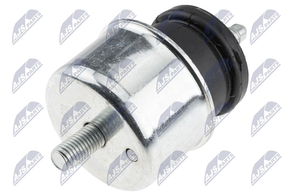 NTY ZPS-VC-000 Mounting, engine