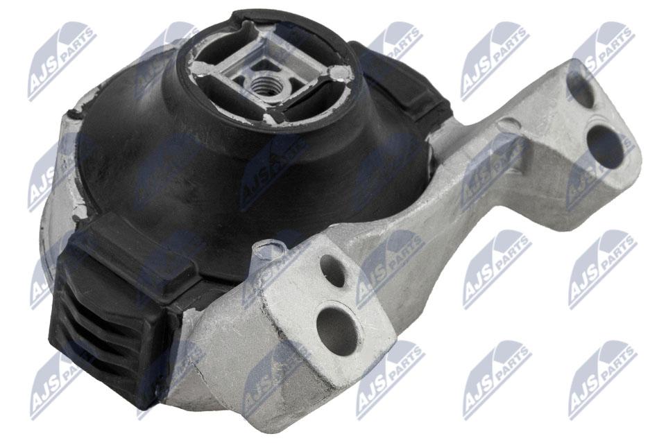 NTY ZPS-VV-001 Lagerung, Motor