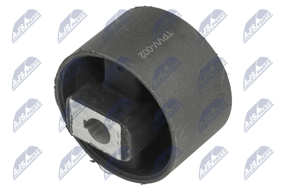 NTY ZPS-VV-002 Lagerung, Motor