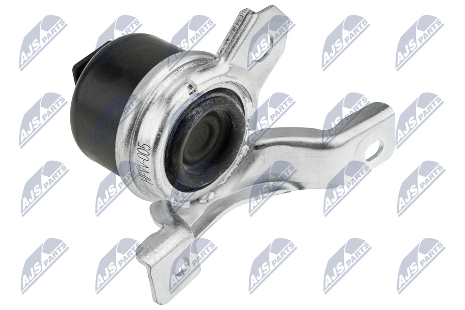 NTY ZPS-VV-005 Lagerung, Motor
