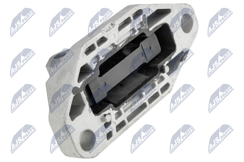 NTY ZPS-VV-009 Lagerung, Motor