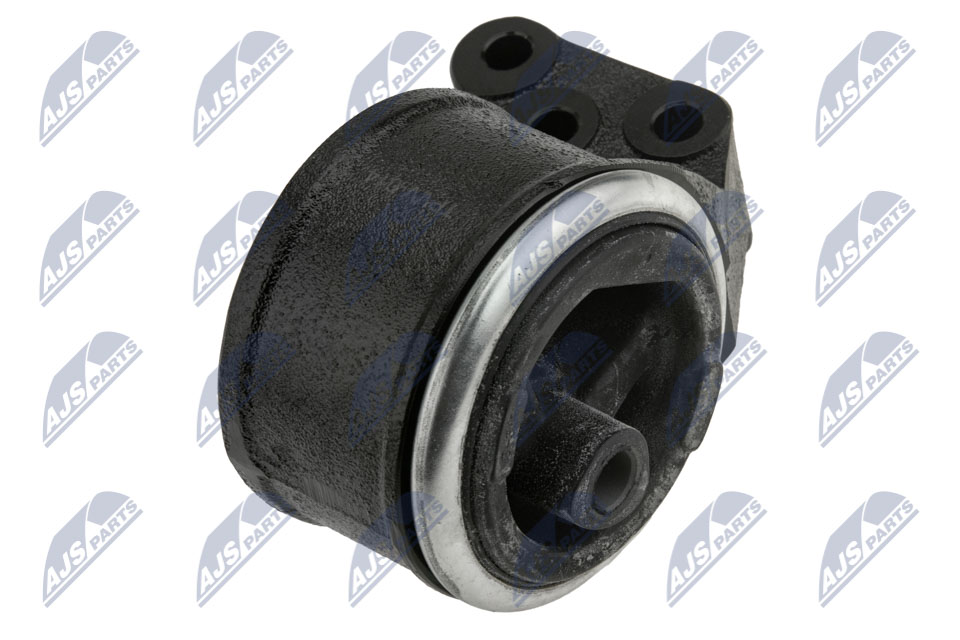 NTY ZPS-VV-014 Lagerung, Motor