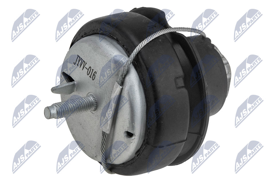 NTY ZPS-VV-016 Lagerung, Motor