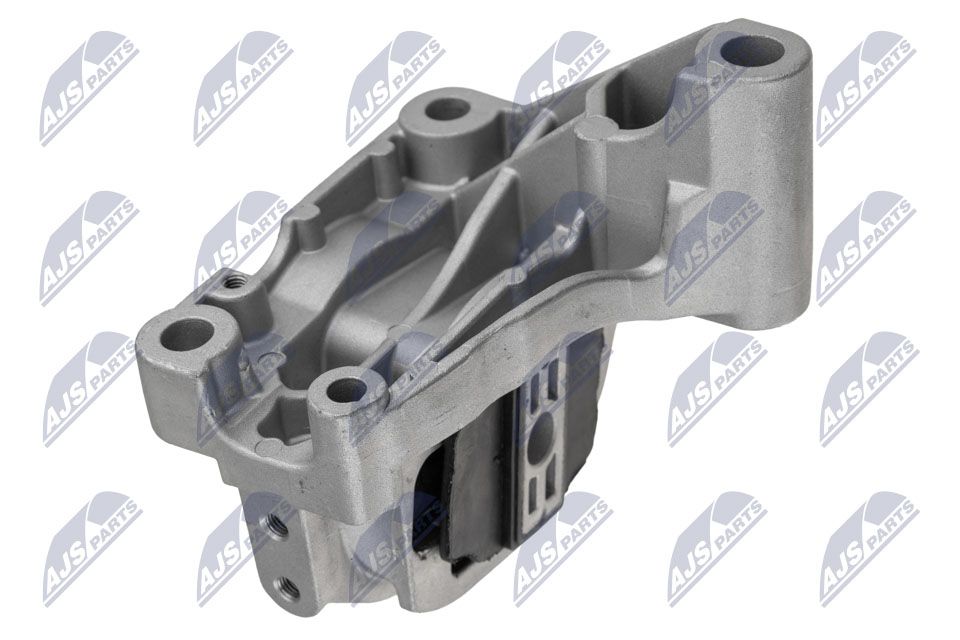NTY ZPS-VV-017 Lagerung, Motor