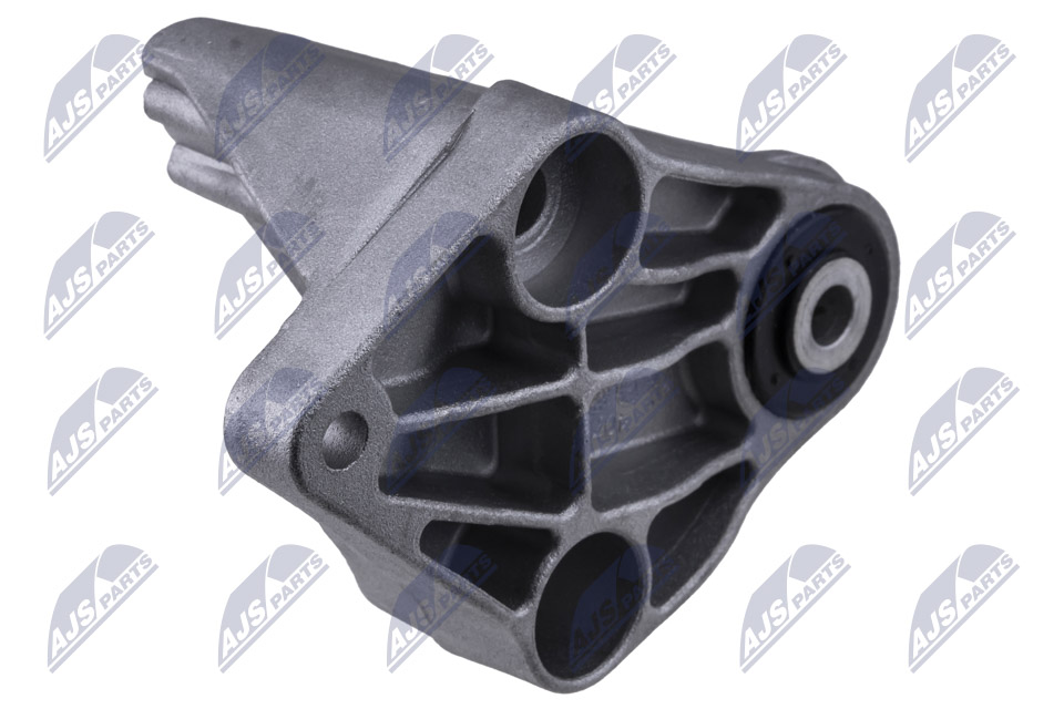 NTY ZPS-VV-019 Lagerung, Motor