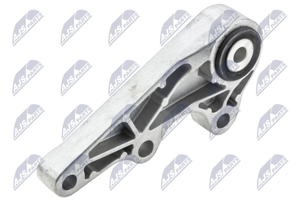 NTY ZPS-VV-020 Lagerung, Motor