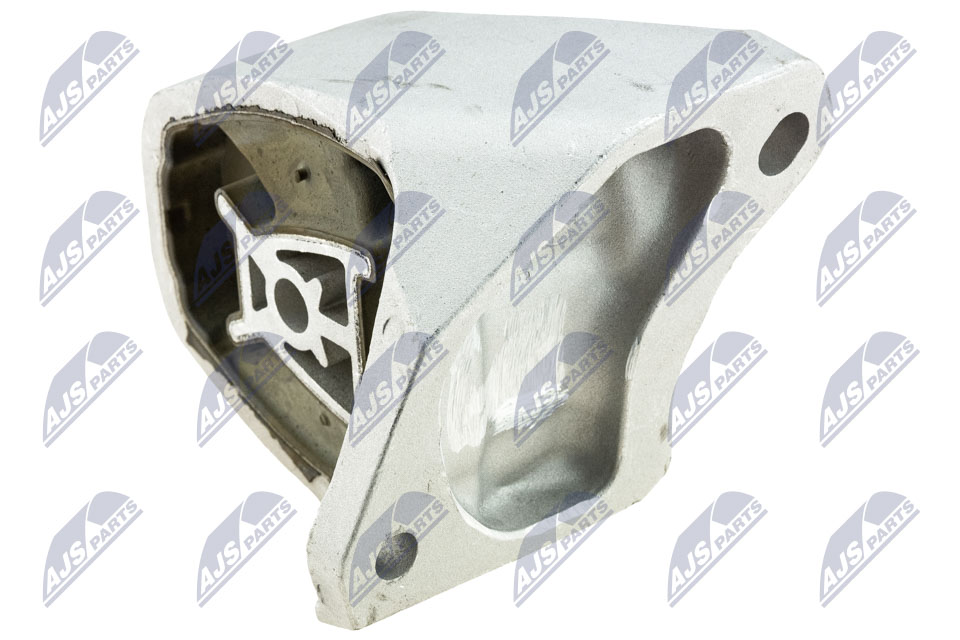 NTY ZPS-VV-022 Lagerung, Motor