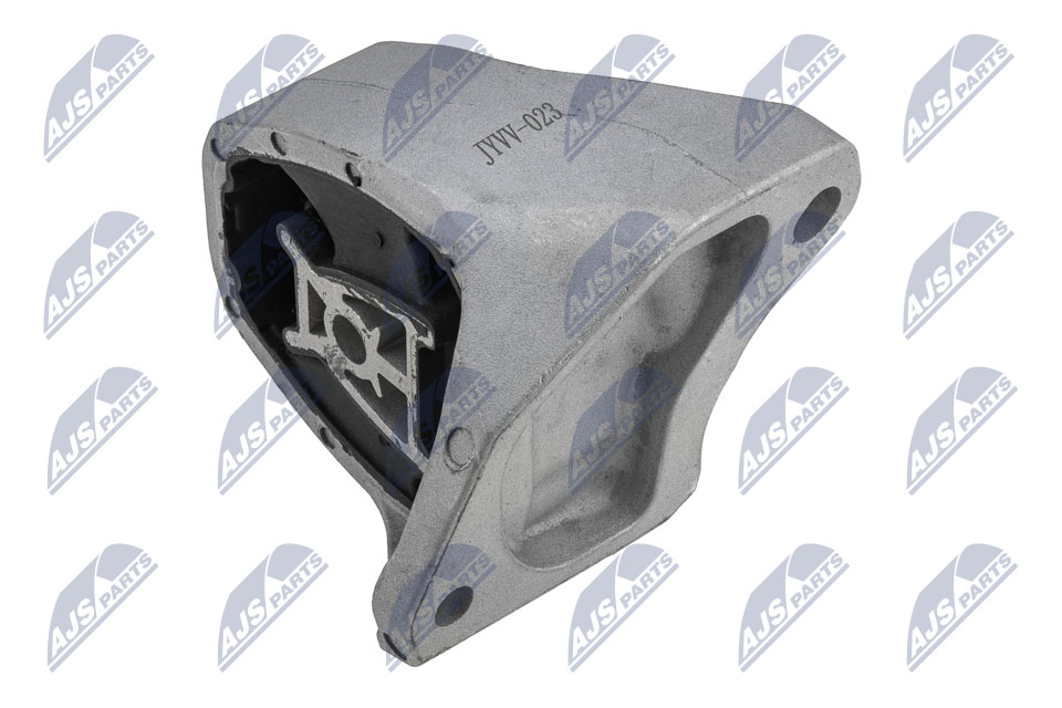 NTY ZPS-VV-023 Lagerung, Motor