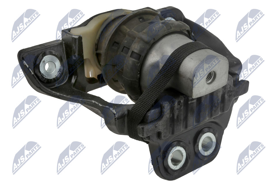 NTY ZPS-VV-024 Lagerung, Motor