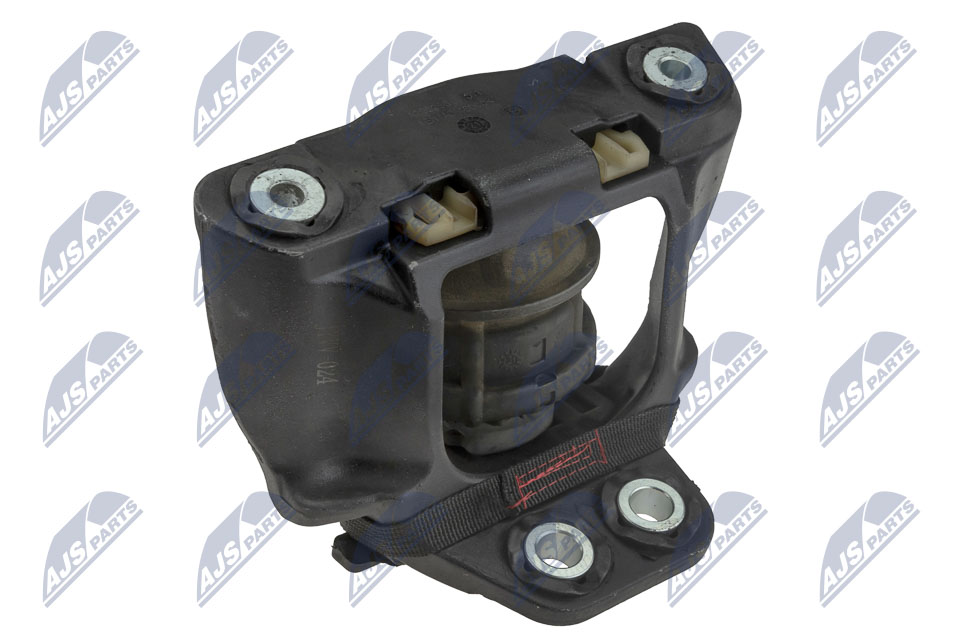 NTY ZPS-VV-024 Lagerung, Motor