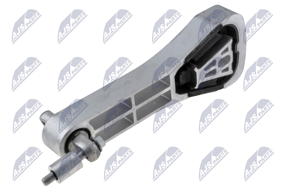 NTY ZPS-VV-028 Lagerung, Motor