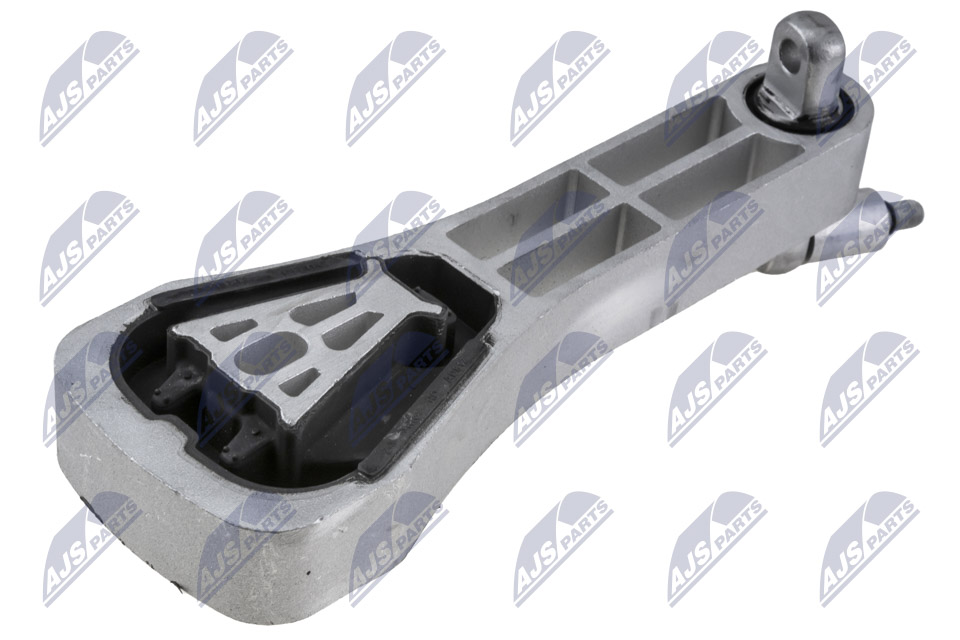 NTY ZPS-VV-028 Lagerung, Motor