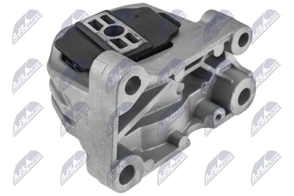 NTY ZPS-VV-030 Lagerung, Motor