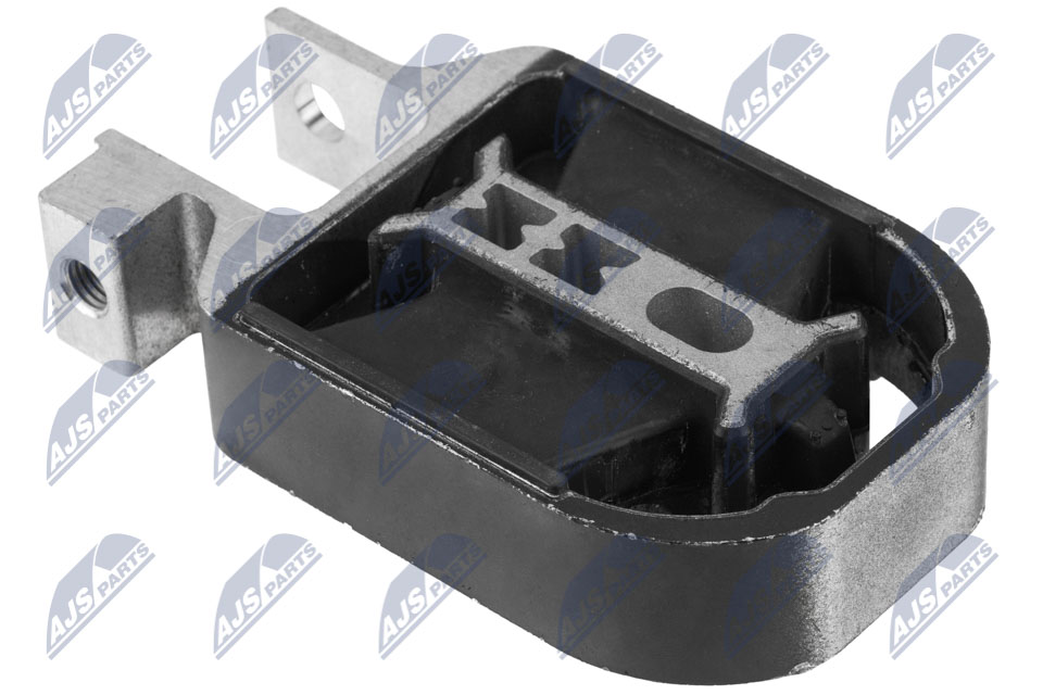 NTY ZPS-VV-031 Lagerung, Motor