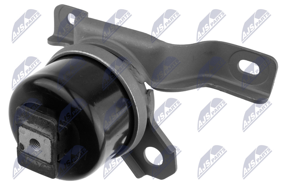 NTY ZPS-VV-032 Lagerung, Motor