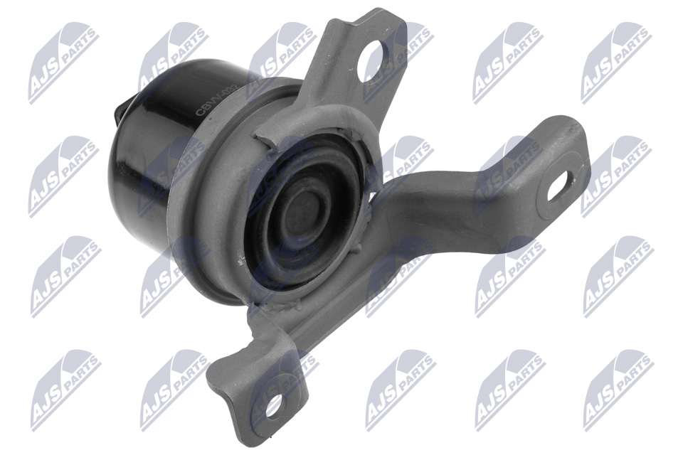 NTY ZPS-VV-032 Lagerung, Motor