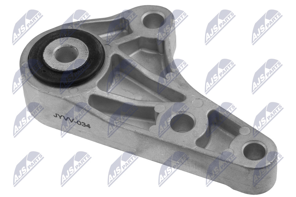 NTY ZPS-VV-034 Lagerung, Motor