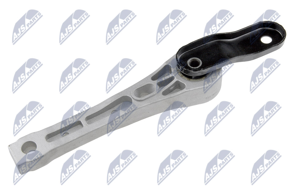 NTY ZPS-VW-002 Lagerung, Motor