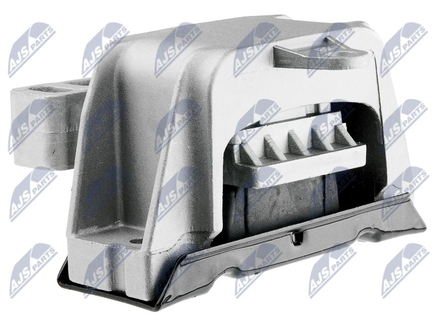 NTY ZPS-VW-003 Lagerung, Motor
