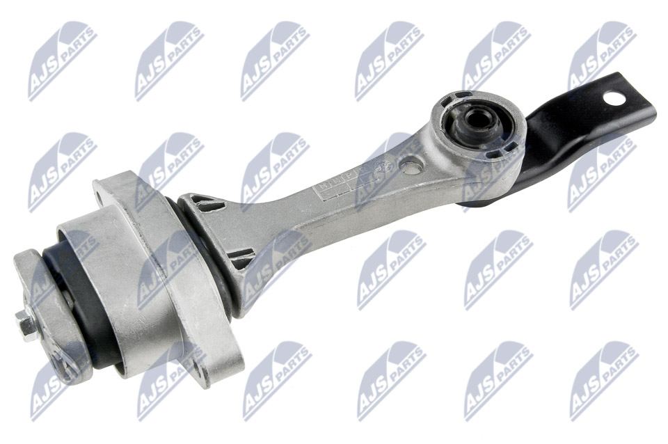 NTY ZPS-VW-004 Lagerung, Motor