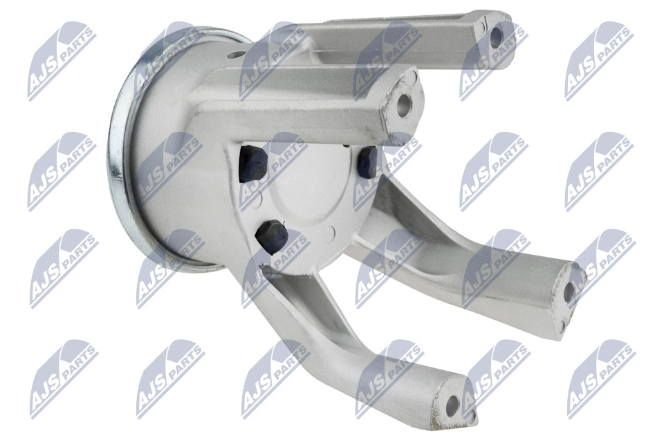 NTY ZPS-VW-005 Lagerung, Motor