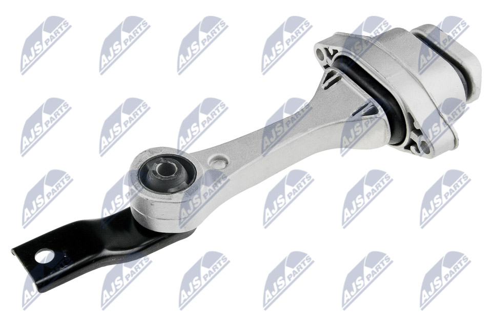 NTY ZPS-VW-006 Lagerung, Motor