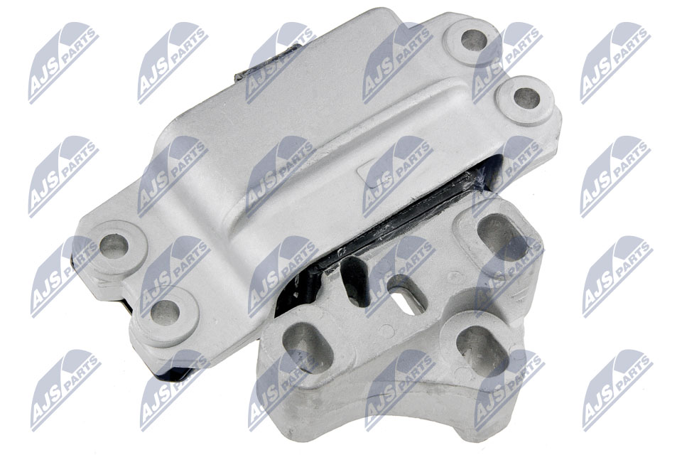 NTY ZPS-VW-008 Lagerung, Motor