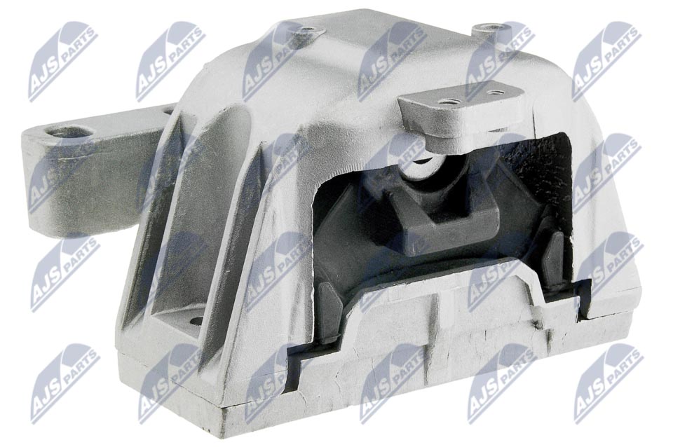 NTY ZPS-VW-010 Lagerung, Motor