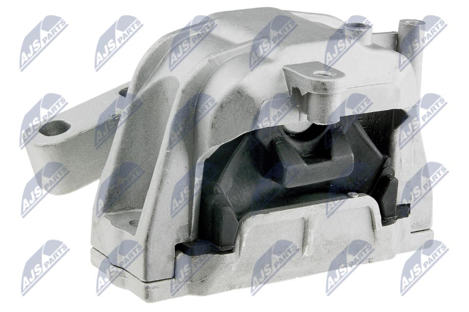 NTY ZPS-VW-011 Mounting, engine