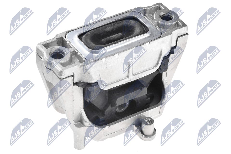 NTY ZPS-VW-012 Lagerung, Motor