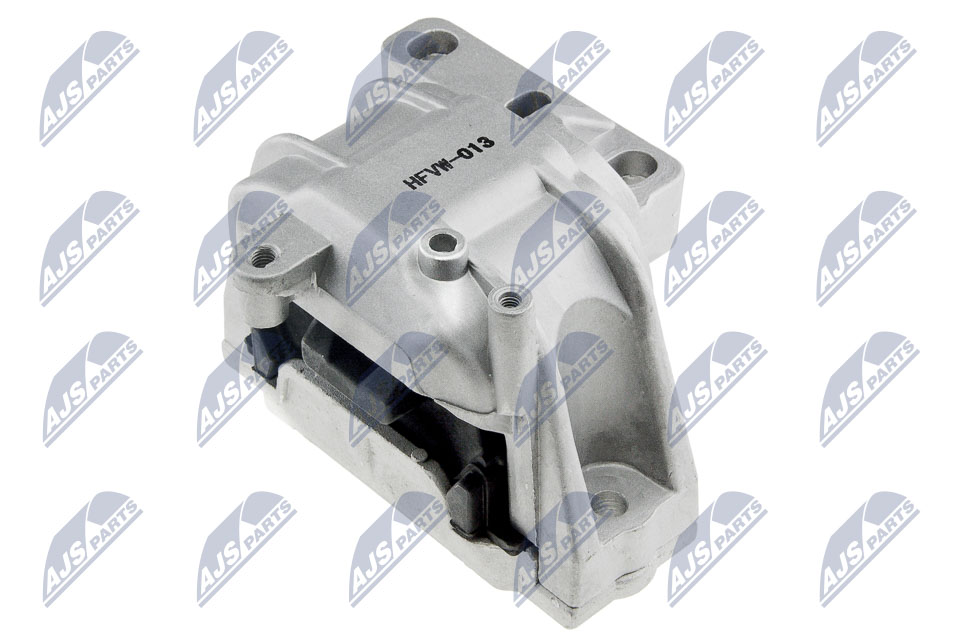 NTY ZPS-VW-013 Lagerung, Motor