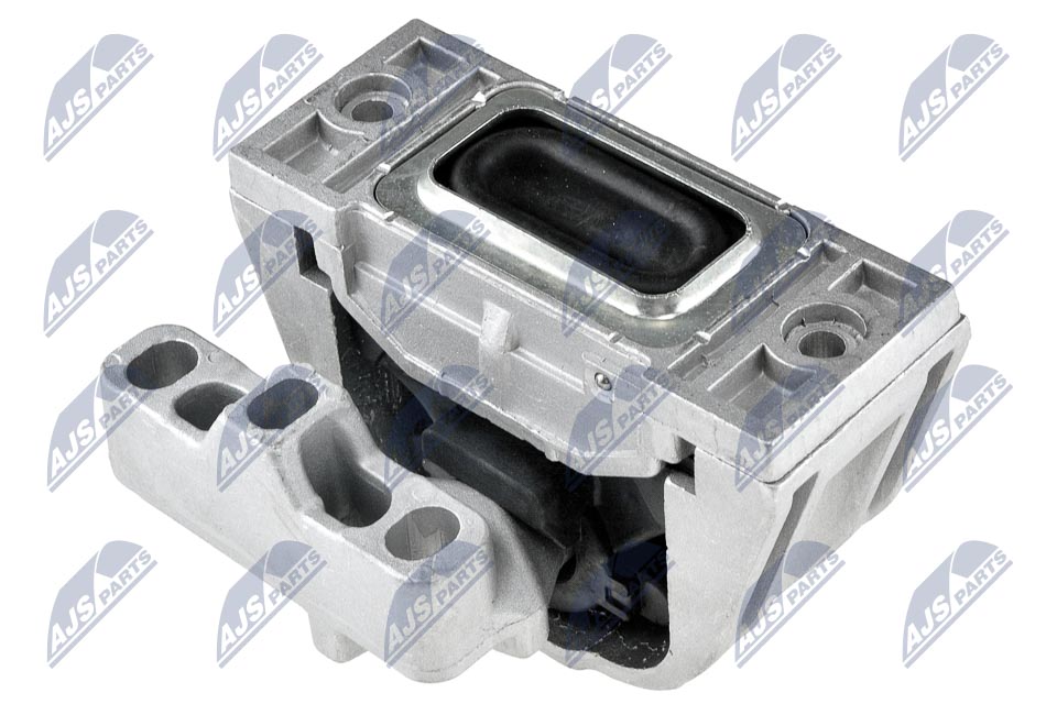 NTY ZPS-VW-014 Lagerung, Motor