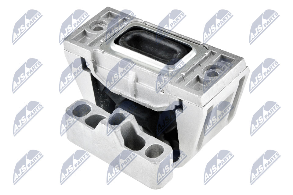 NTY ZPS-VW-015 Lagerung, Motor