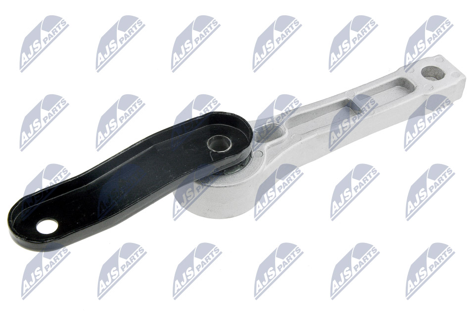 NTY ZPS-VW-016 Lagerung, Motor